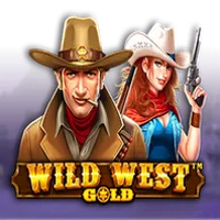 Wild West Gold